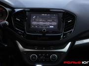 Lada (ВАЗ) Vesta I Москва  - изображение 33