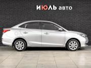 Changan Alsvin Екатеринбург  - изображение 27