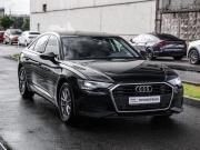 Audi A6 V (C8) Санкт-Петербург  - изображение 40