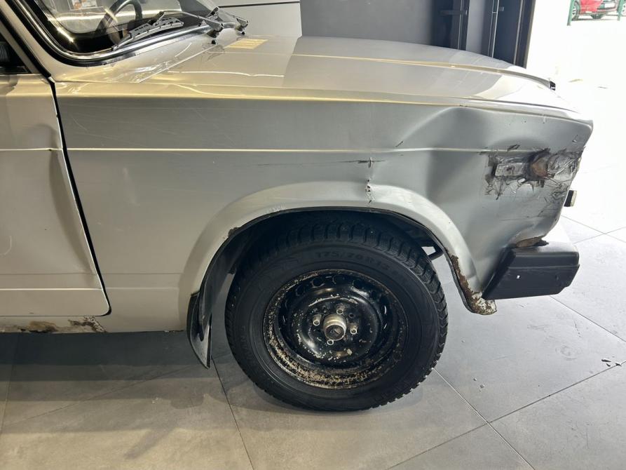 Lada (ВАЗ) 2107 Новокузнецк  - изображение 5