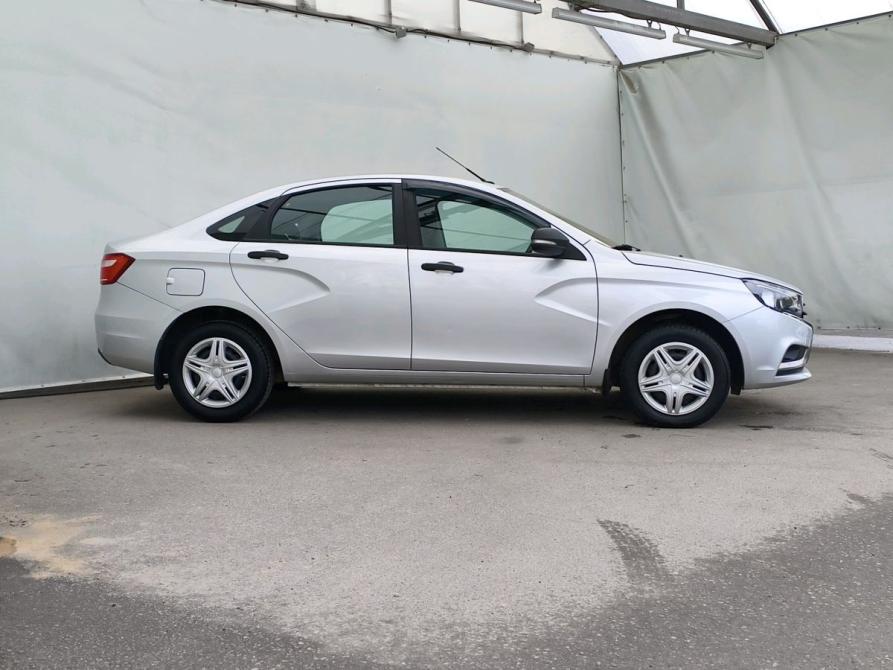 Lada (ВАЗ) Vesta I Липецк  - изображение 8