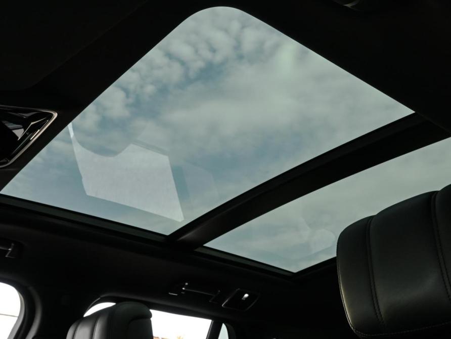 Land Rover Range Rover IV Рестайлинг Волгоград  - изображение 12