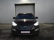 Hyundai Santa Fe III Мурманск  - изображение 23