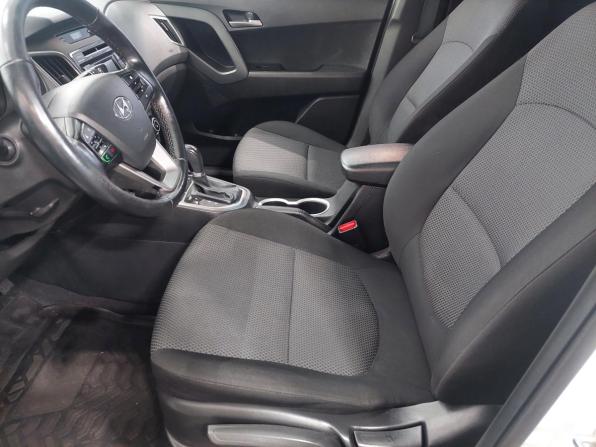 Hyundai Creta I с пробегом 2018 года, цена 1 780 000 рублей, 168500 км, внедорожник, Автокод Объявления