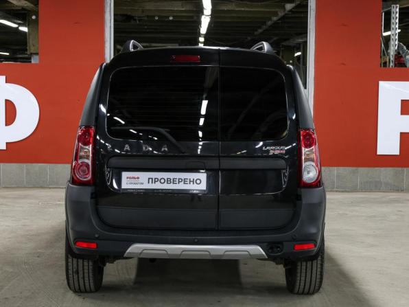 Lada (ВАЗ) Largus I с пробегом 2020 года, цена 977 000 рублей, 113747 км, универсал, Автокод Объявления