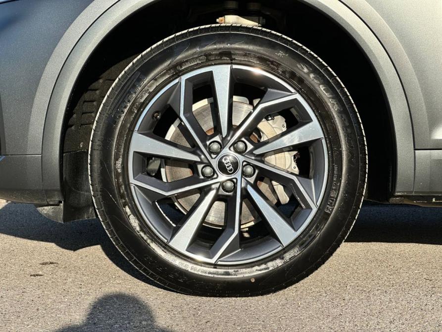 Audi Q5 II (FY) Рестайлинг Пермь  - изображение 9