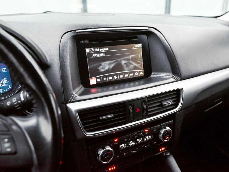 Mazda CX-5 I Екатеринбург  - изображение 15