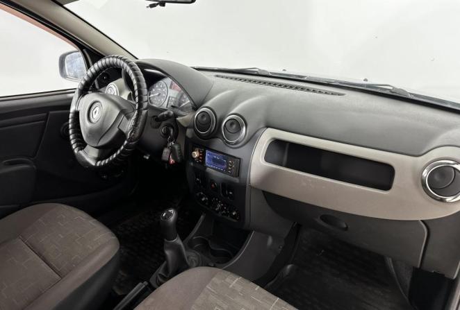 Renault Sandero I с пробегом 2013 года, цена 445 000 рублей, 224339 км, хэтчбек, Автокод Объявления