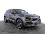 Volkswagen Touareg III Москва  - изображение 33
