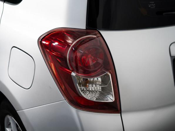 Toyota Ractis I с пробегом 2009 года, цена 725 000 рублей, 257500 км, хэтчбек, Автокод Объявления