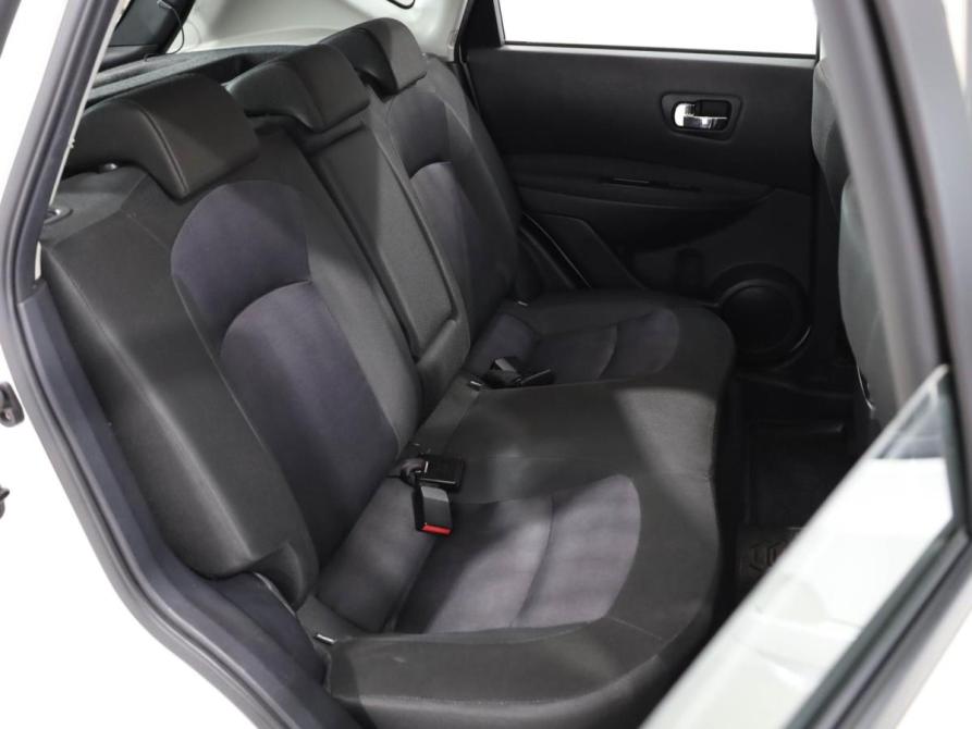 Nissan Qashqai I Рестайлинг Ростов-на-Дону  - изображение 7