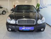 Hyundai Sonata IV (EF) Рестайлинг Таганрог  - изображение 19