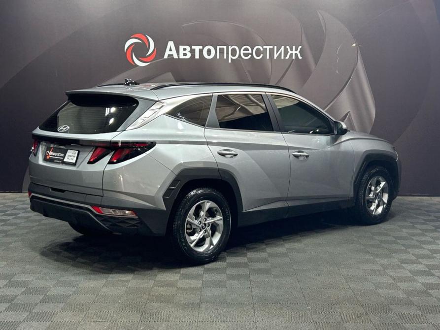 Hyundai Tucson IV Оренбург  - изображение 6