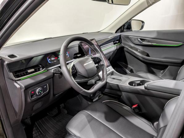 Jaecoo J6 с пробегом 2026 года, цена 2 450 000 рублей, 522 км, внедорожник, Автокод Объявления