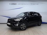 Hyundai Creta I Москва  - изображение 16