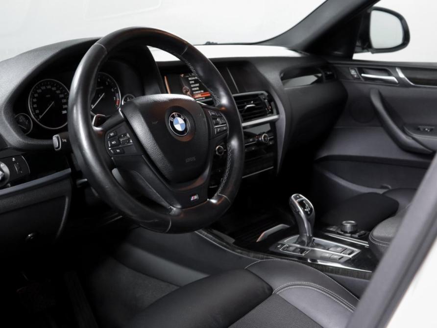 BMW X4 I (F26) Москва  - изображение 15