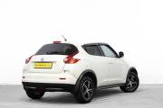 Nissan Juke I Барнаул  - изображение 31