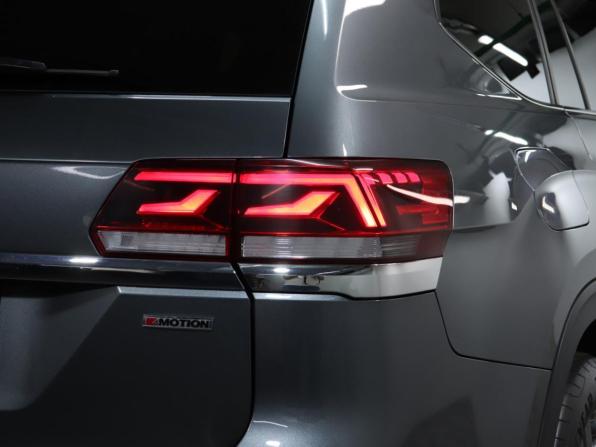 Volkswagen Teramont I Рестайлинг с пробегом 2021 года, цена 4 144 000 рублей, 91888 км, внедорожник, Автокод Объявления