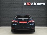 Toyota Camry VIII (XV70) Екатеринбург  - изображение 27