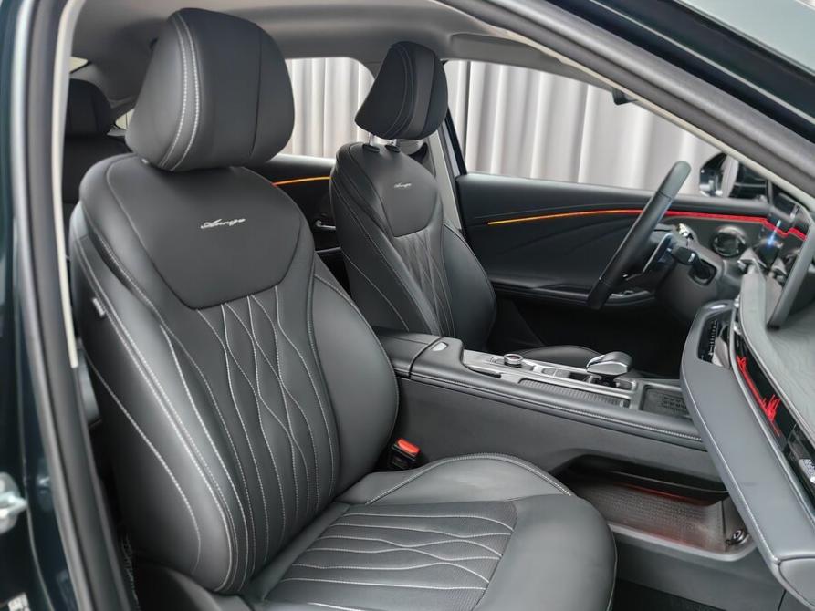 Chery Arrizo 8 Подольск  - изображение 7