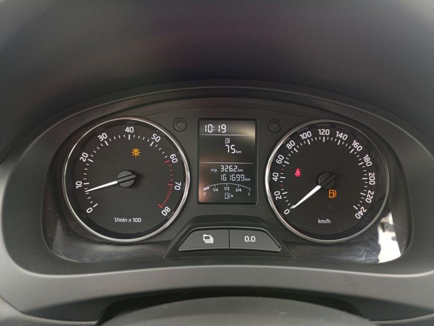 Skoda Rapid I Набережные Челны  - изображение 16