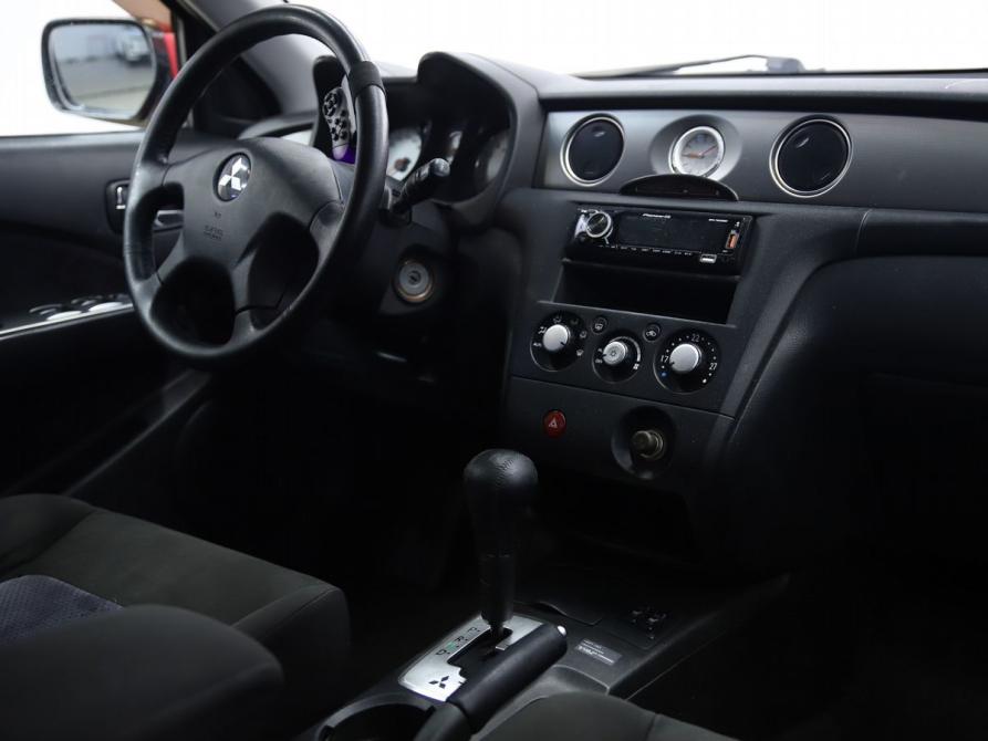 Mitsubishi Outlander I Уфа  - изображение 14