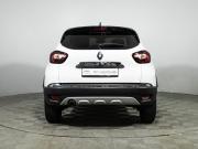 Renault Kaptur I Рестайлинг Санкт-Петербург  - изображение 24