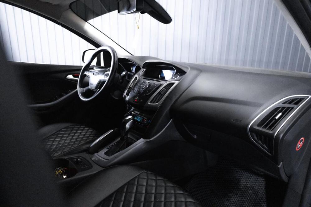 Ford Focus III Тюмень  - изображение 18