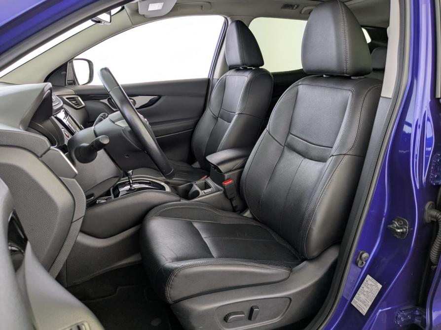 Nissan Qashqai II Москва  - изображение 19