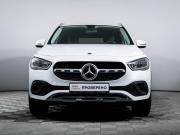 Mercedes-Benz GLA II (H247) Москва  - изображение 19