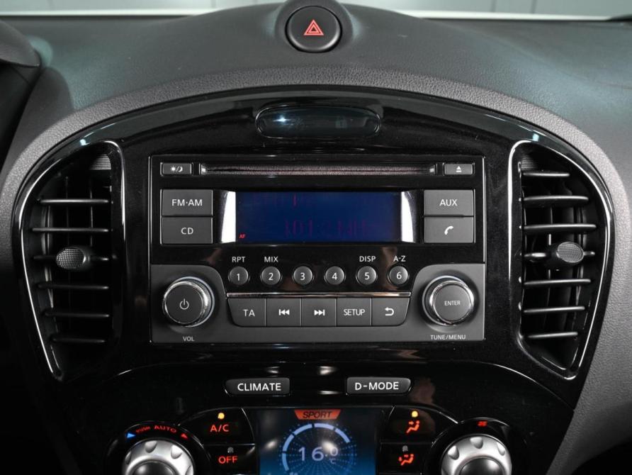 Nissan Juke I Ростов-на-Дону  - изображение 13
