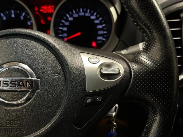 Nissan Juke I с пробегом 2012 года, цена 1 100 000 рублей, 146465 км, внедорожник, Автокод Объявления