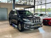 Toyota Land Cruiser Prado 150 Series Рестайлинг 2 Оренбург  - изображение 35