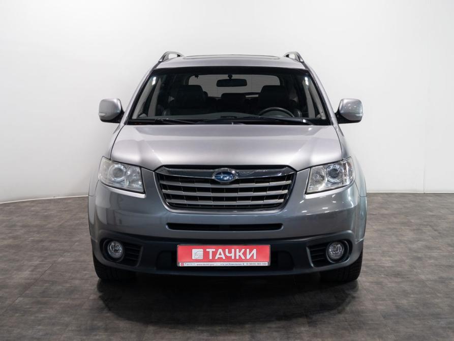 Subaru Tribeca I Рестайлинг Чита  - изображение 2