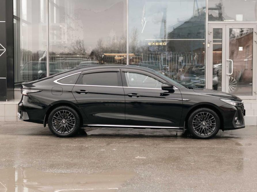 Chery Arrizo 8 Новосибирск  - изображение 4
