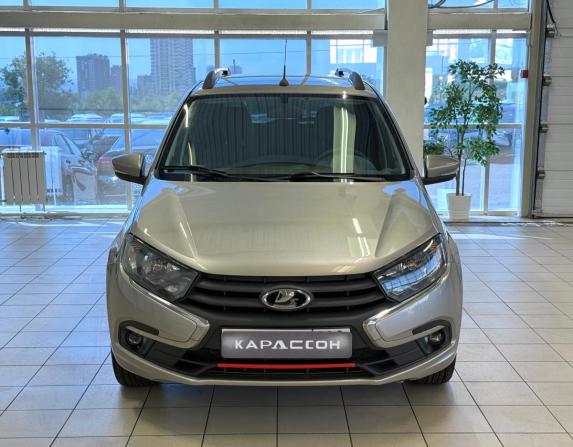 Lada (ВАЗ) Granta I Рестайлинг с пробегом 2019 года, цена 820 000 рублей, 61811 км, универсал, Автокод Объявления