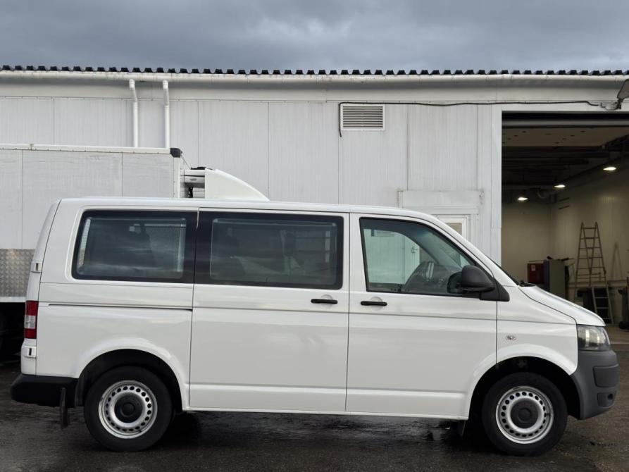 Volkswagen Caravelle T5 Рестайлинг Нижний Новгород  - изображение 8