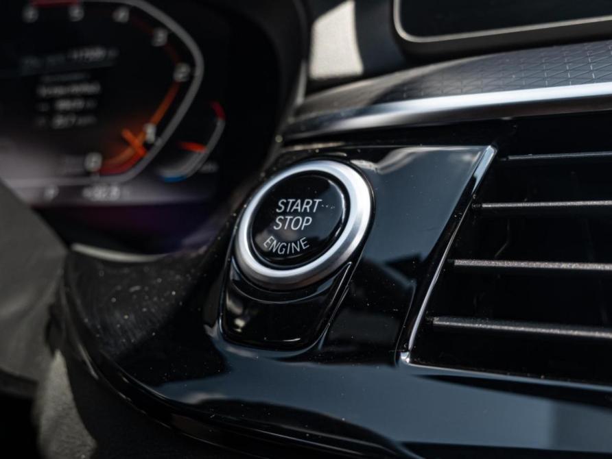 BMW 5 серии VII (G30/G31/G38) Рестайлинг Краснодар  - изображение 24