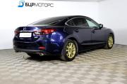 Mazda 6 III (GJ) Рестайлинг Нижний Новгород  - изображение 34