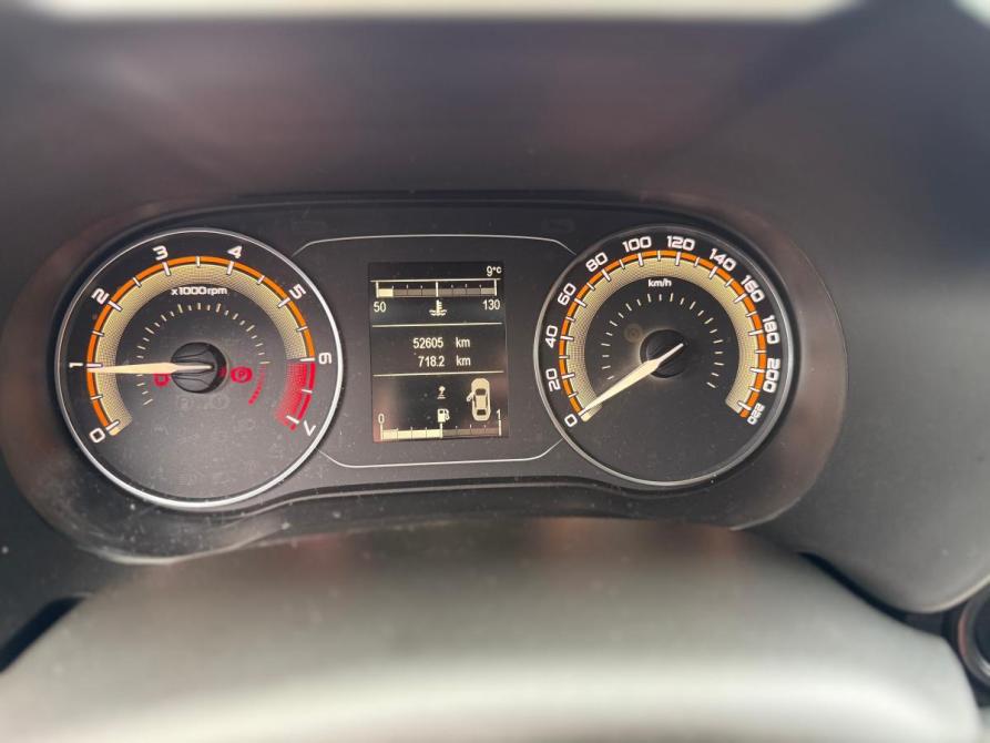 Lada (ВАЗ) Vesta I Рестайлинг (NG) Липецк  - изображение 11