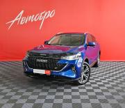 Haval F7x I Рестайлинг Вологда  - изображение 25
