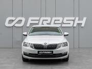 Skoda Octavia III (A7) Рестайлинг Краснодар  - изображение 20