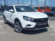 Lada (ВАЗ) Vesta I Оренбург  - изображение 24