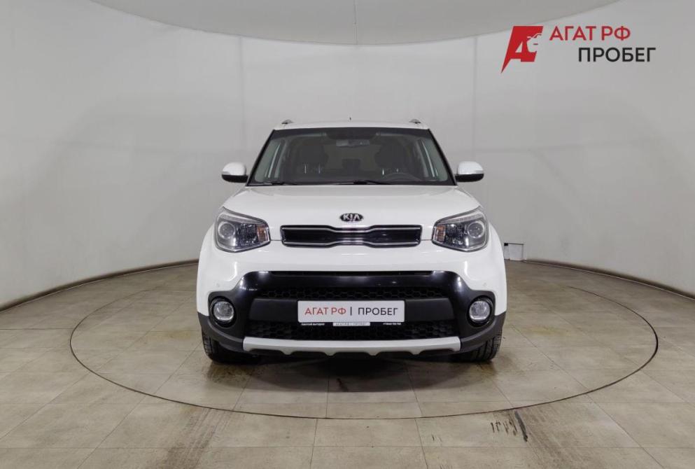 Kia Soul III Волгоград  - изображение 2