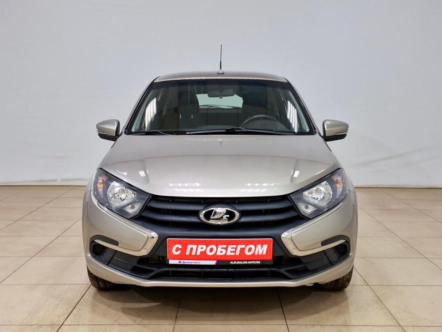 Lada (ВАЗ) Granta I Рестайлинг Альметьевск  - изображение 2