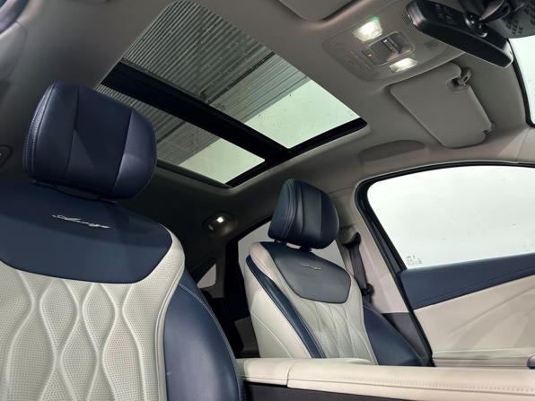Chery Arrizo 8 с пробегом 2023 года, цена 1 890 000 рублей, 57600 км, седан, Автокод Объявления