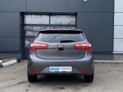Kia Rio III Москва  - изображение 30