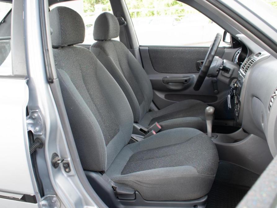 Hyundai Accent II Волгоград  - изображение 8