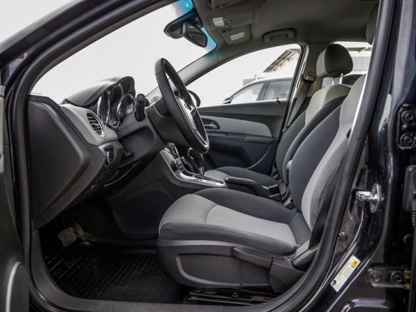Chevrolet Cruze I с пробегом 2010 года, цена 728 000 рублей, 179211 км, седан, Автокод Объявления