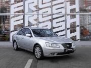 Hyundai Sonata V (NF) Рестайлинг Ставрополь  - изображение 24